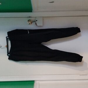Nike Black Sweatpants